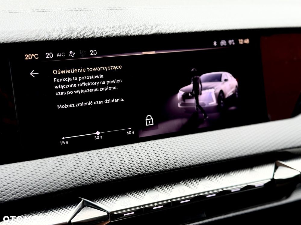 DS Automobiles DS 4 1.5 BlueHDi Rivoli - 35