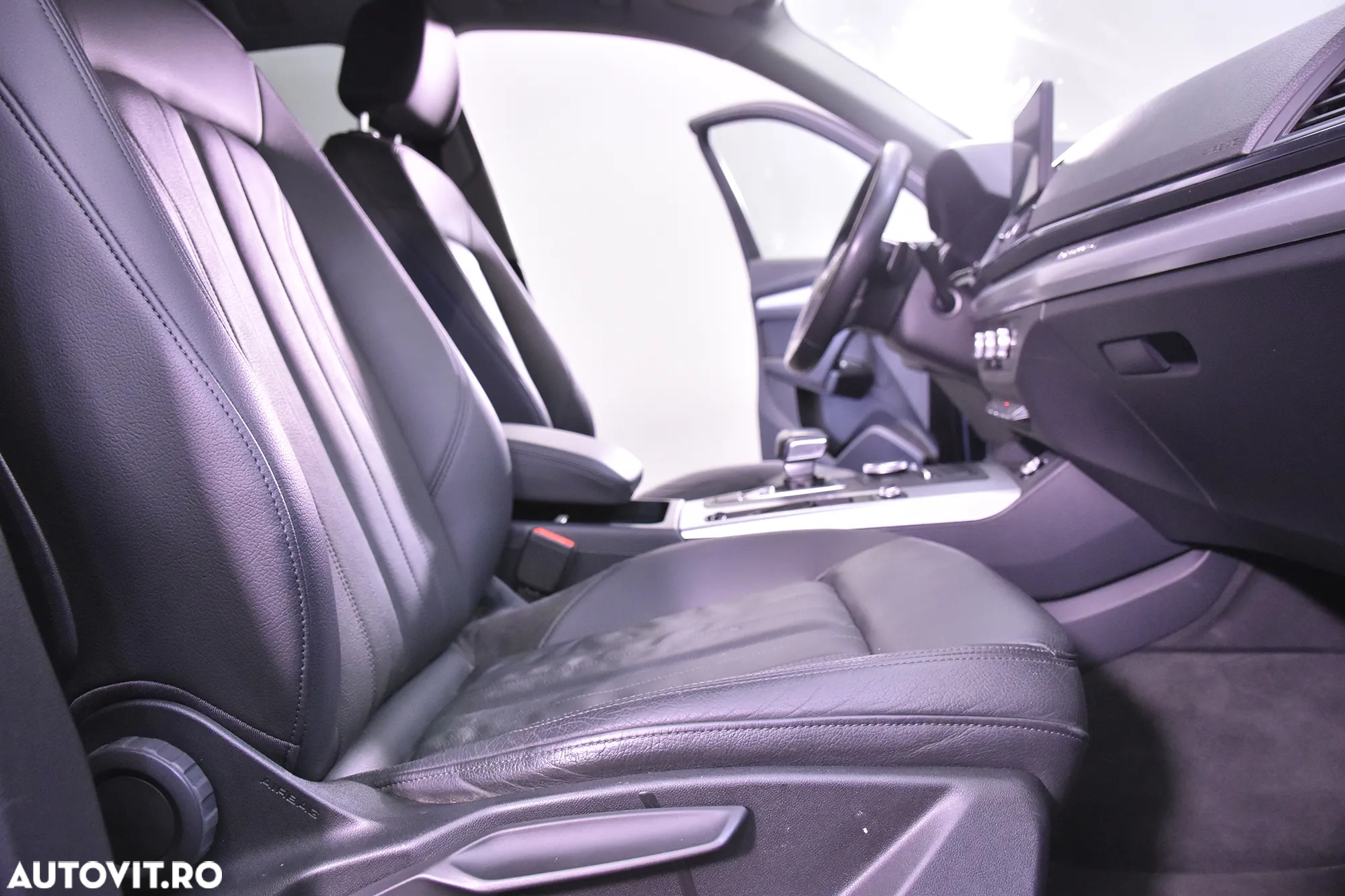 Audi Q5 - 11