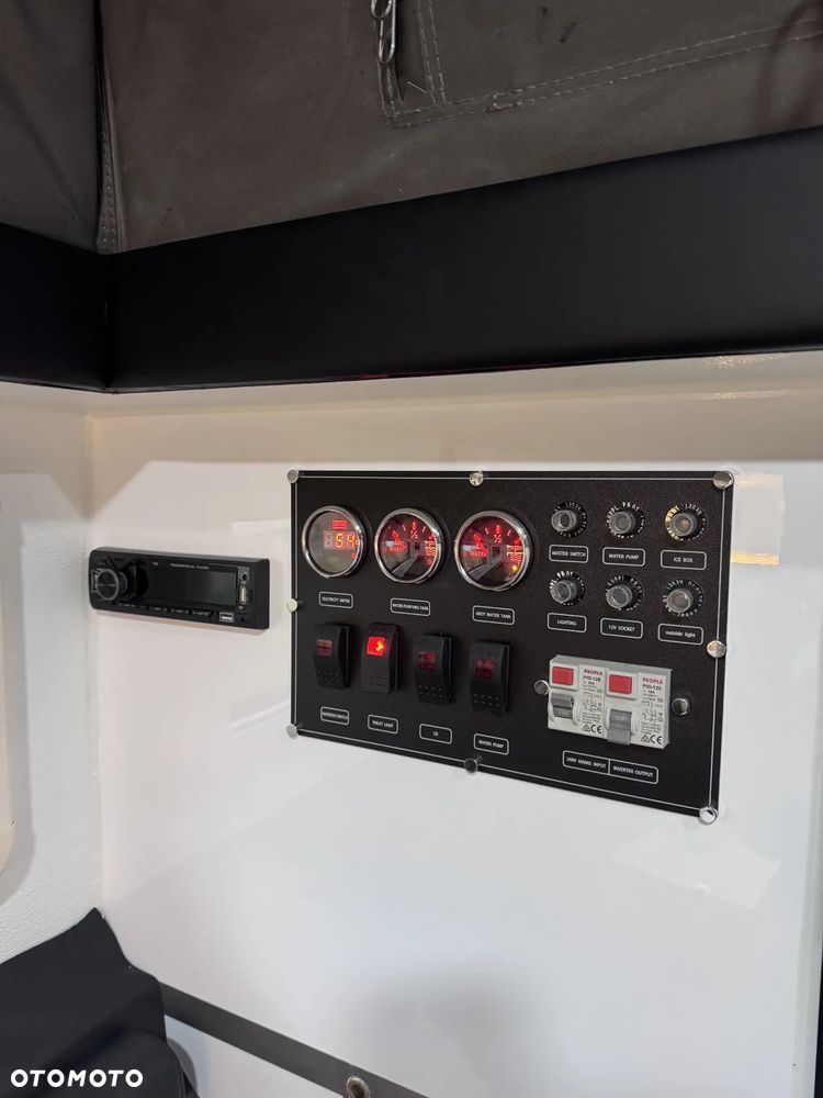 Inny SPECTRE7 ATLAS - 10