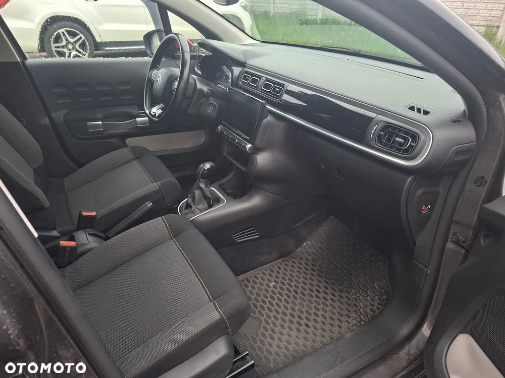 Citroën C3 Pure Tech 83 S&S ORIGINS - 7