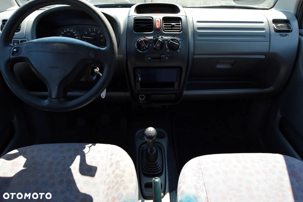 Suzuki Wagon R+ - 9