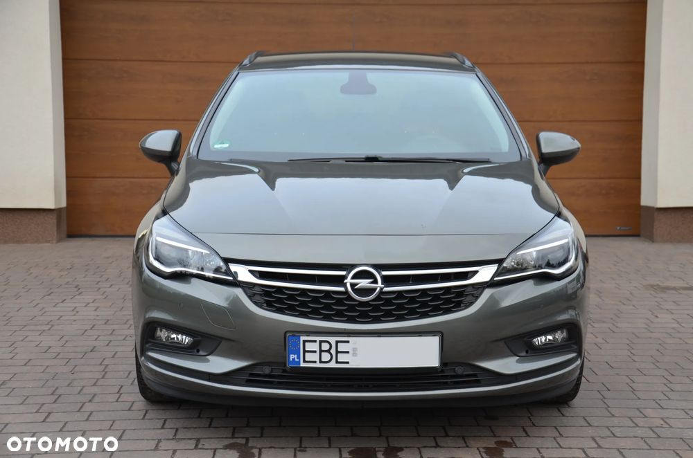 Opel Astra 1.4 Turbo ON - 3