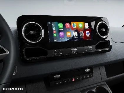 Mercedes-Benz Sprinter 319 CDI - Select - 7