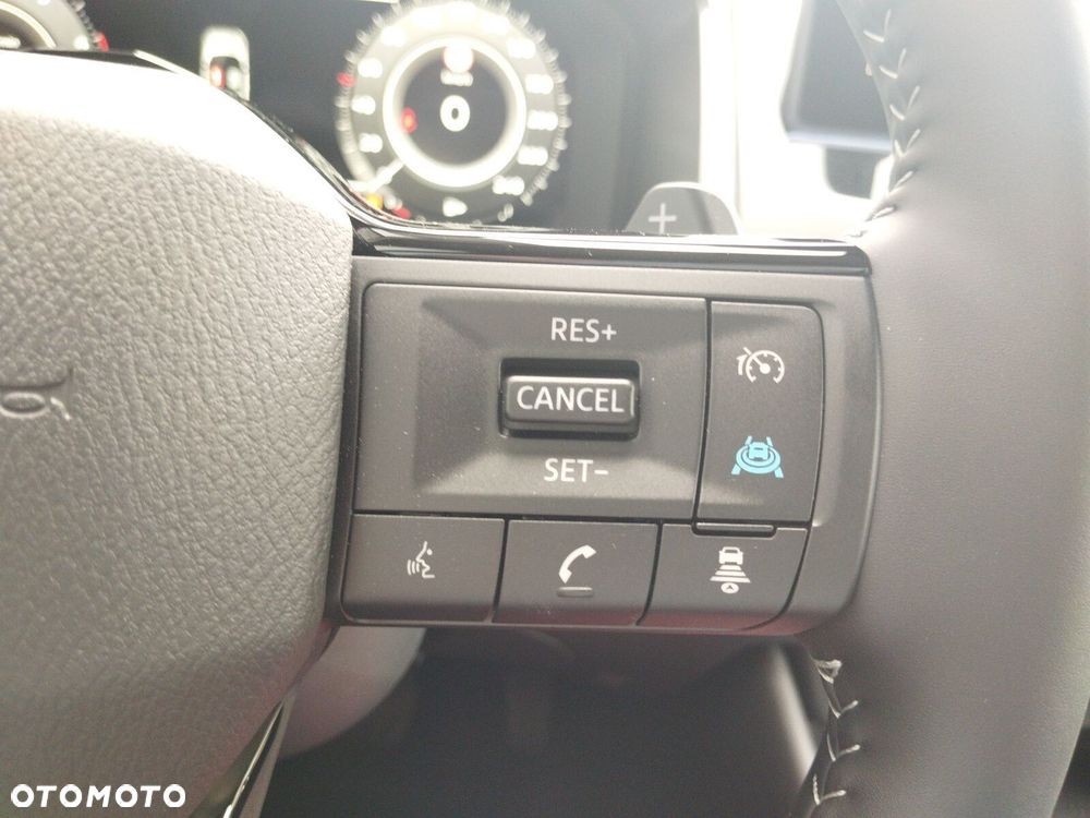 Nissan Qashqai 1.3 DIG-T mHEV N-Design Xtronic - 24