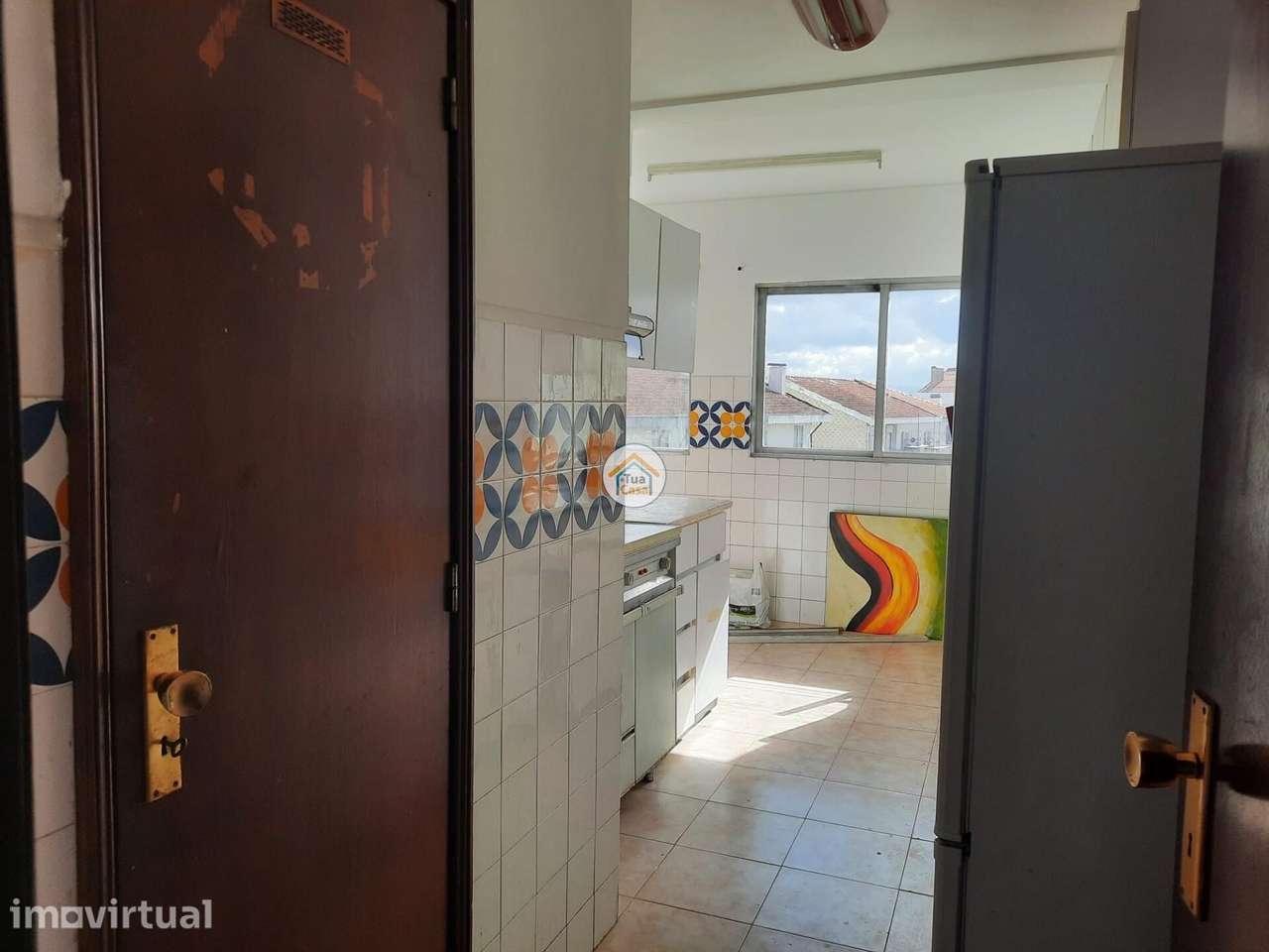 Apartamento T4 Zona Matosinhos - Grande imagem: 4/29