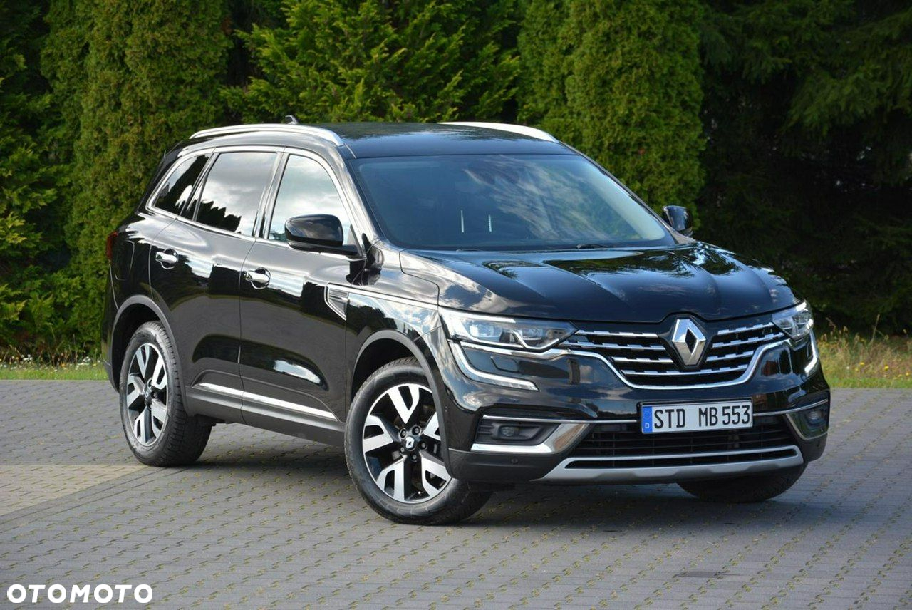 Renault Koleos 2.0 Blue dCi Intens 4x4 X-Tronic - 10