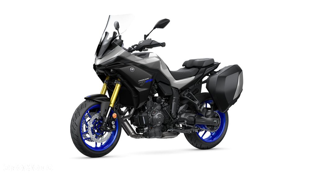Yamaha Tracer - 19