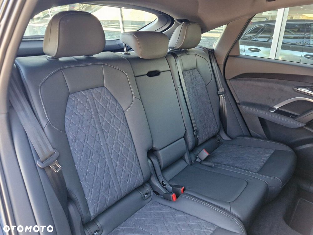 Audi Q5 Sportback e-Hybrid 220 kW Quattro S tronic - 28
