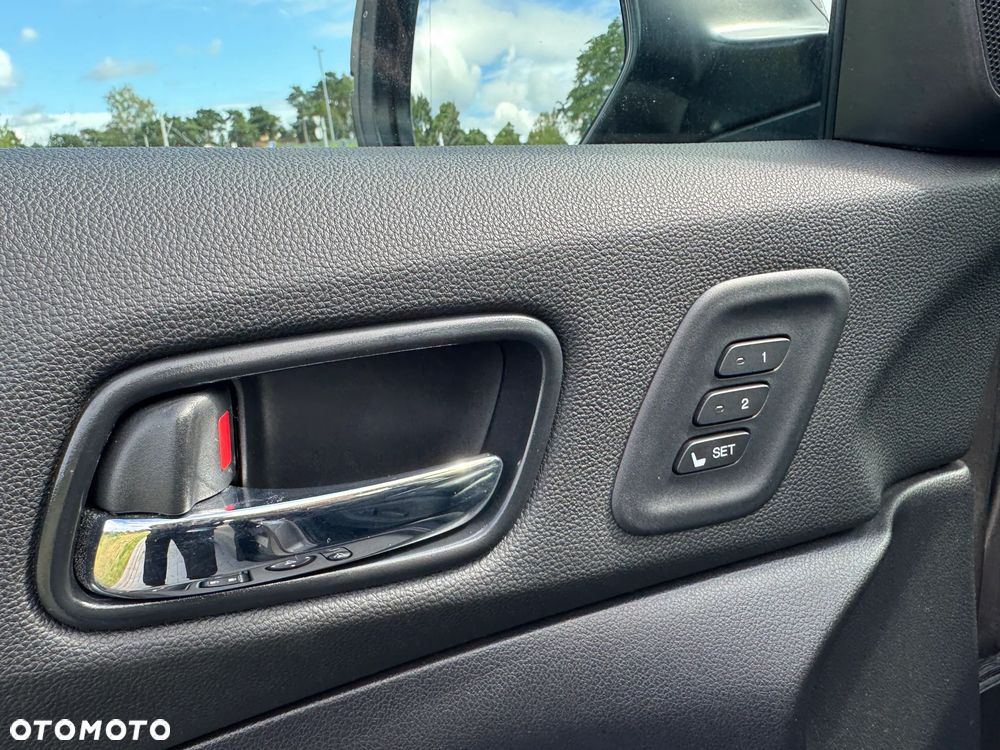 Honda CR-V 2.2i-DTEC Executive + ADAS - 20