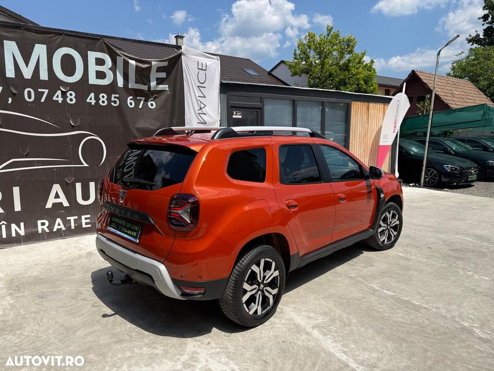 Dacia Duster - 4