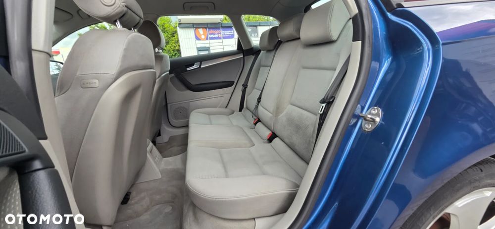 Audi A3 Sportback 1.9 TDI Ambiente - 29