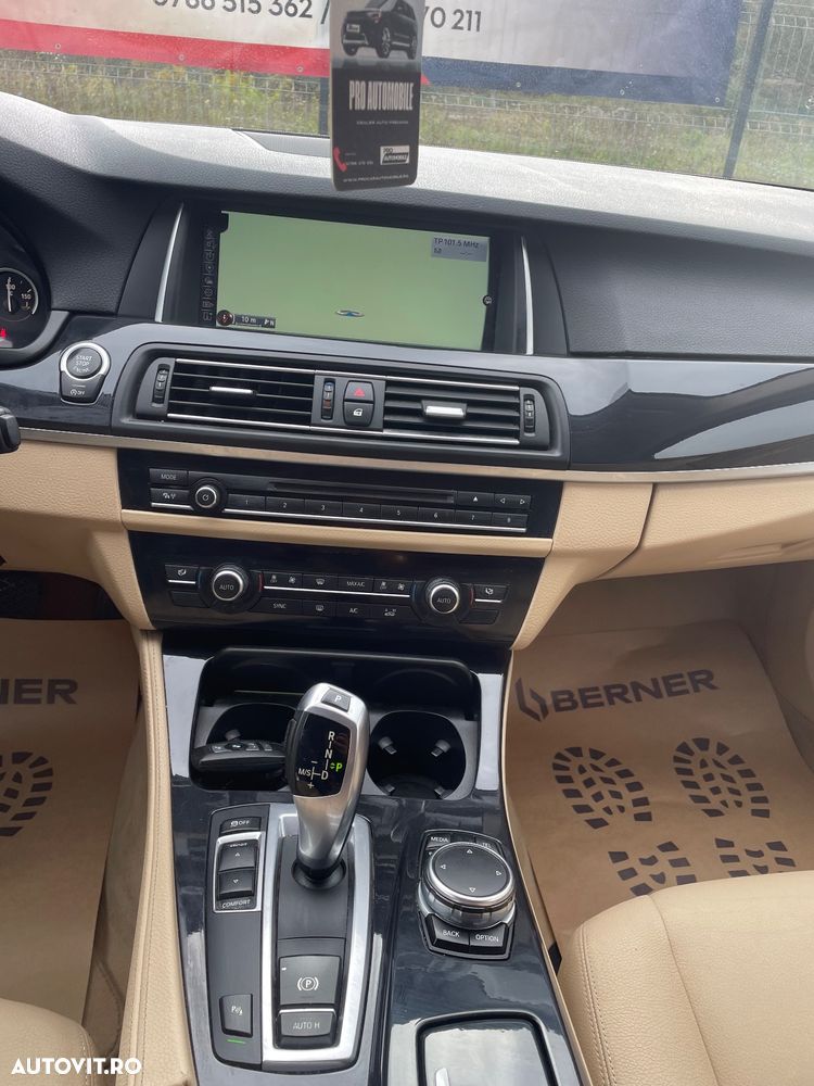 BMW Seria 5 - 19