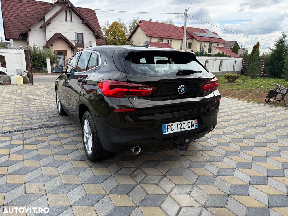 BMW X2 - 10