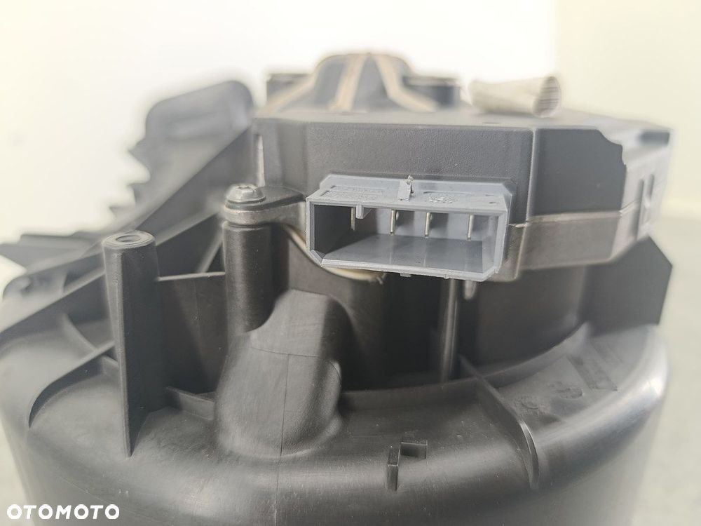 WENTYLATOR NAWIEWU, DMUCHAWA OPEL VECTRA C 006956V 73421312U  006962R VALEO - 8