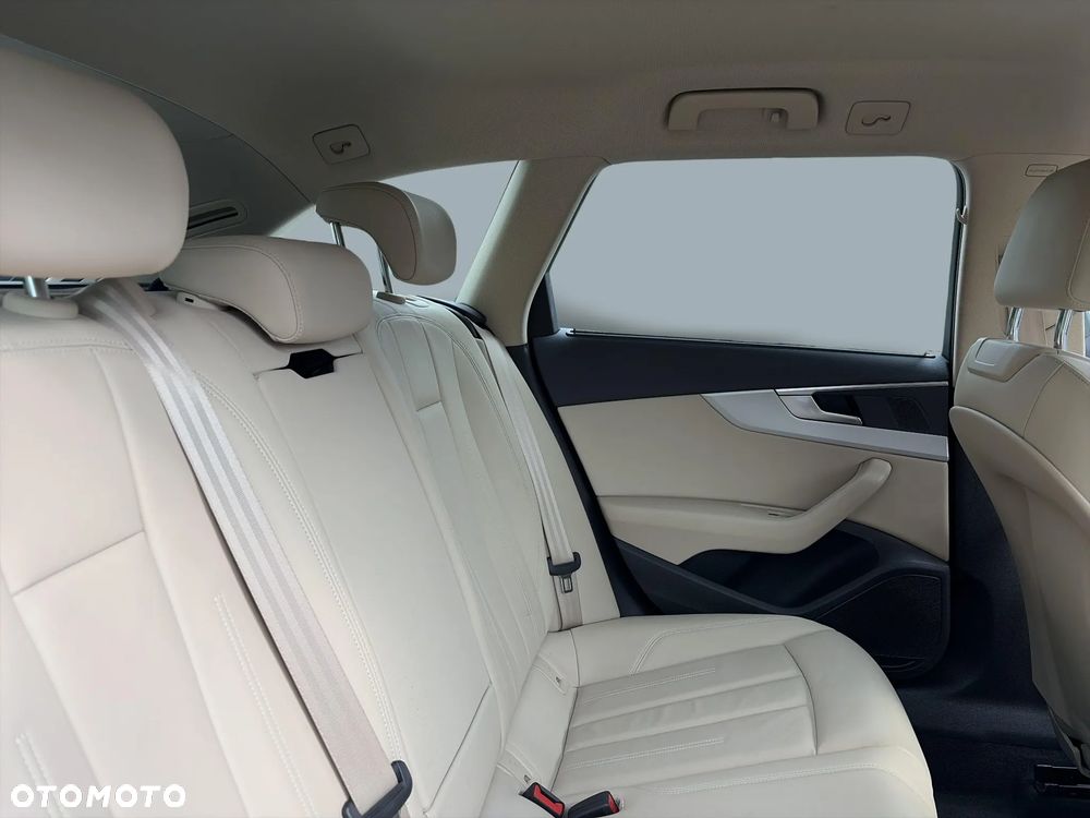 Audi A4 Avant 40 TDI mHEV Quattro S tronic - 28