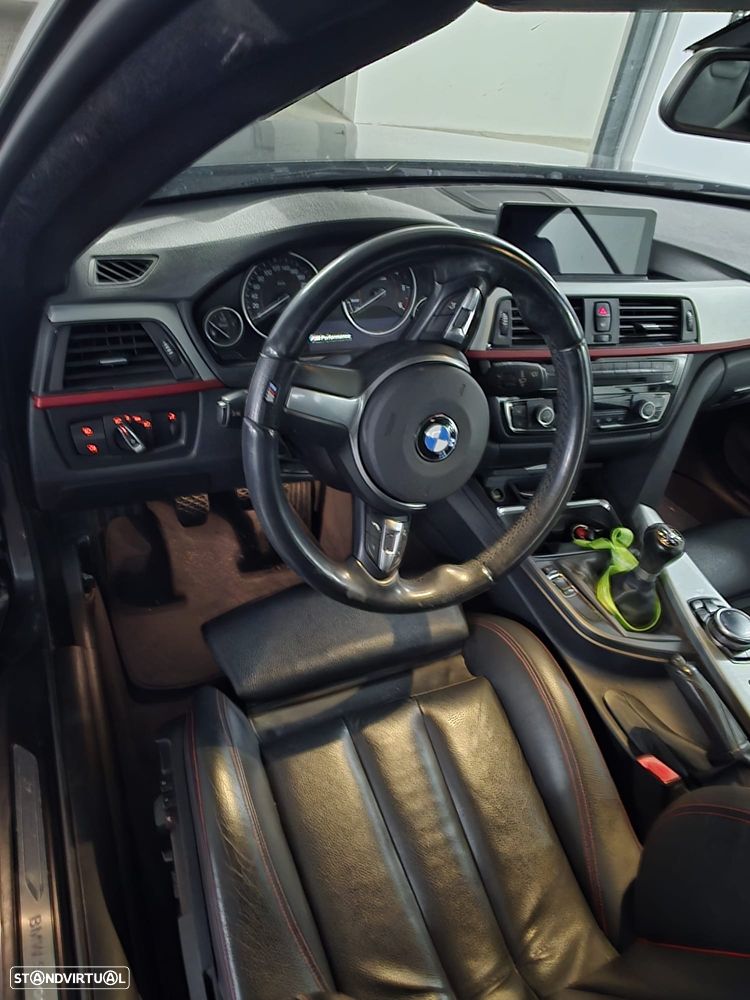 BMW 420 d xDrive - 6