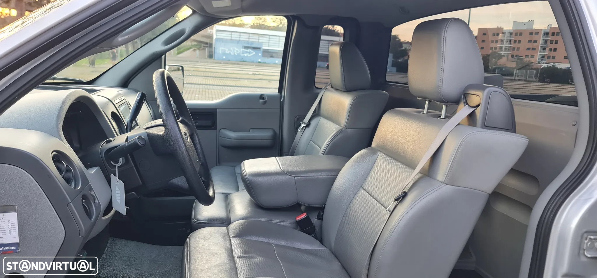 Ford F-150 - 21