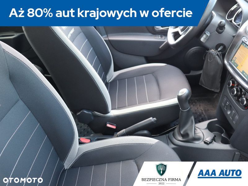 Dacia Sandero - 11