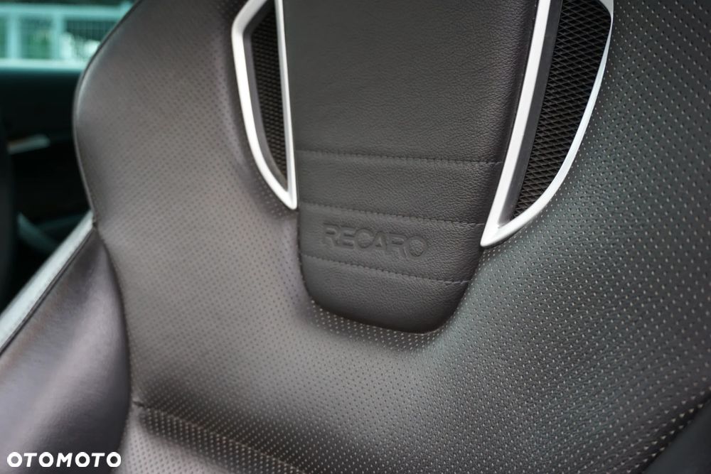 Opel Insignia 2.8 V6 Turbo 4x4 Automatik OPC - 26