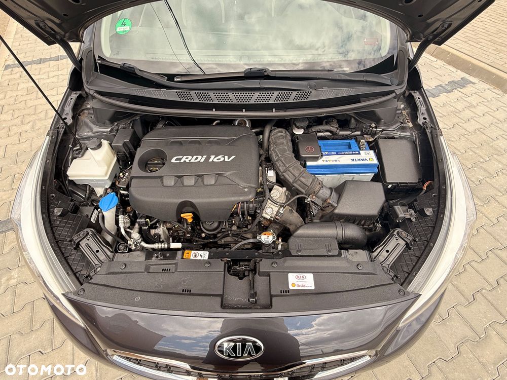 Kia Ceed 1.6 CRDi XL - 38