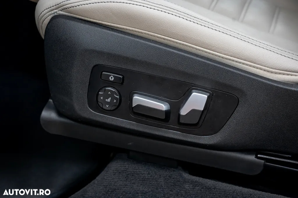 BMW X3 xDrive20d AT MHEV - 25