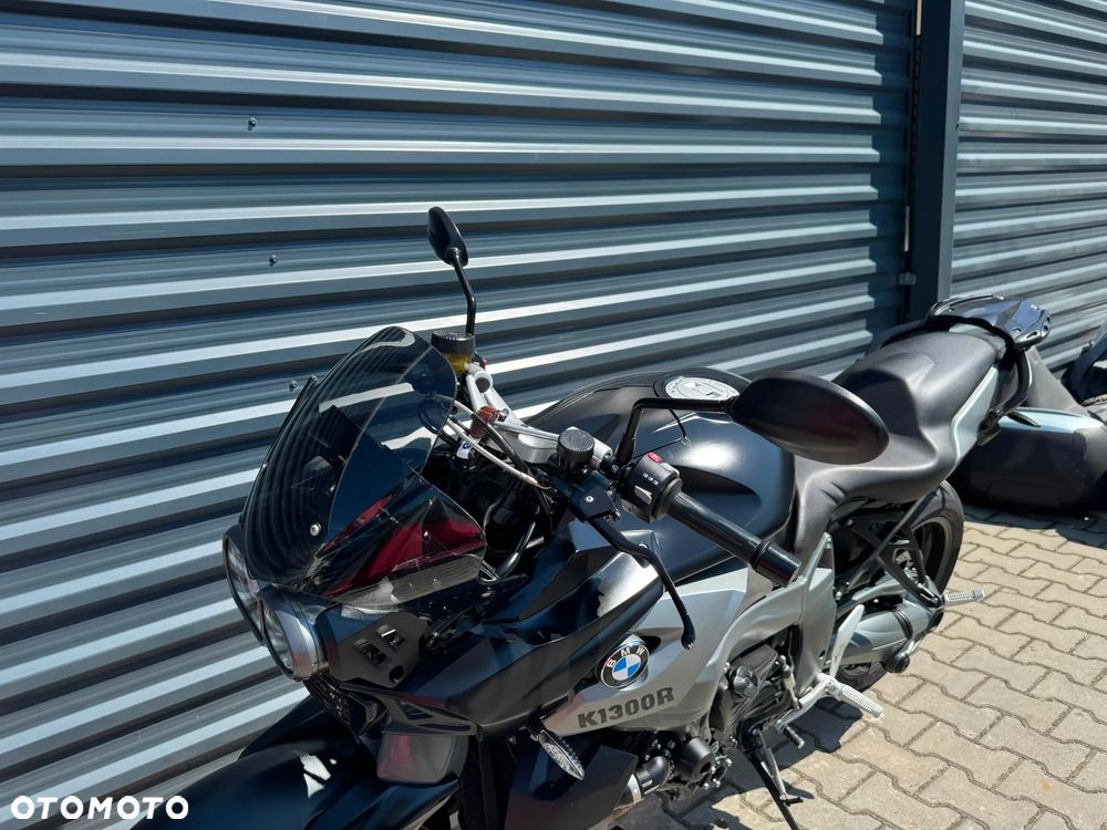 BMW K - 7