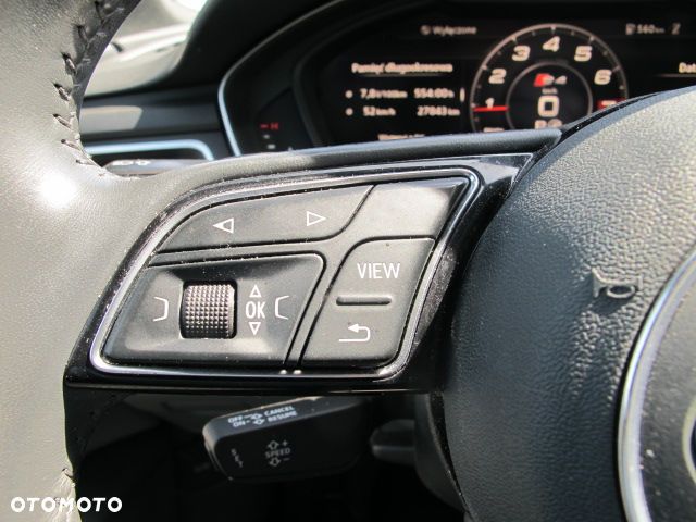 Audi A4 Limousine 45 TFSI quattro S tronic S line - 20