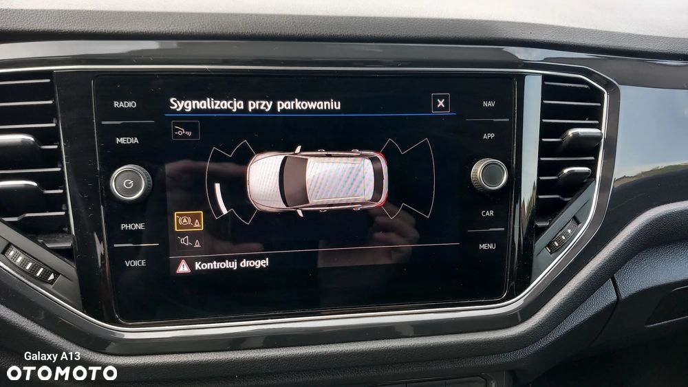 Volkswagen T-Roc 1.5 TSI ACT Premium - 11