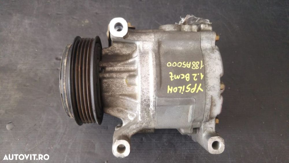 Compresor ac lancia ypsilon 5a7875200 51747318 - 1