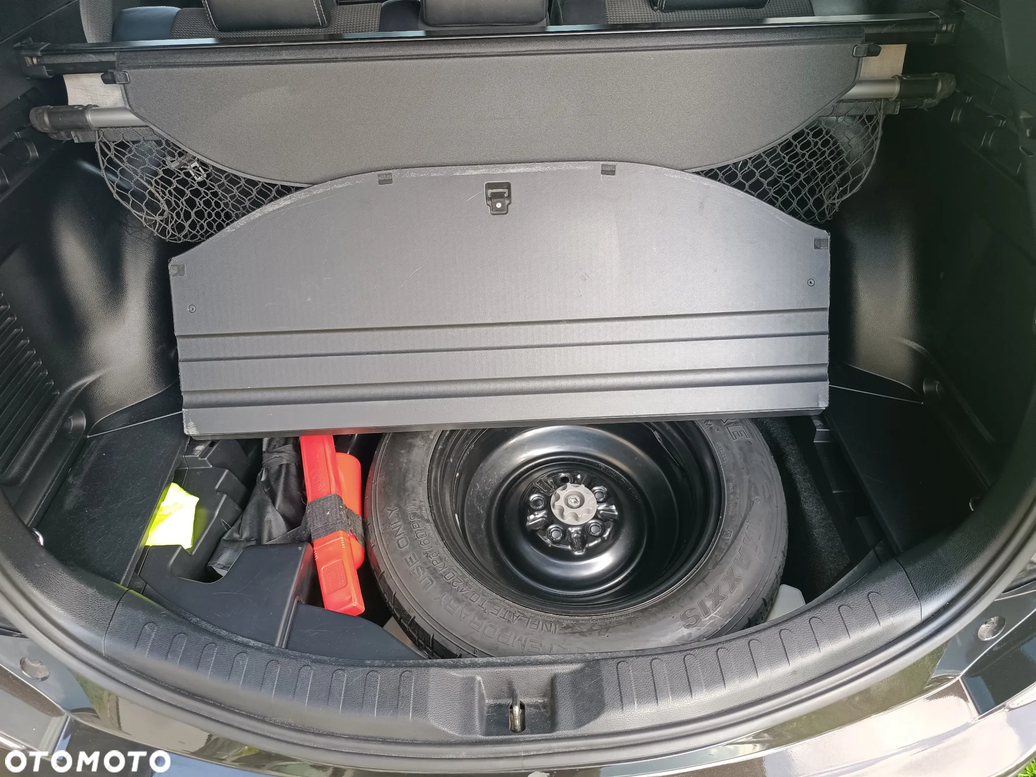 Toyota RAV4 2.0 Premium 4x4 MS - 10