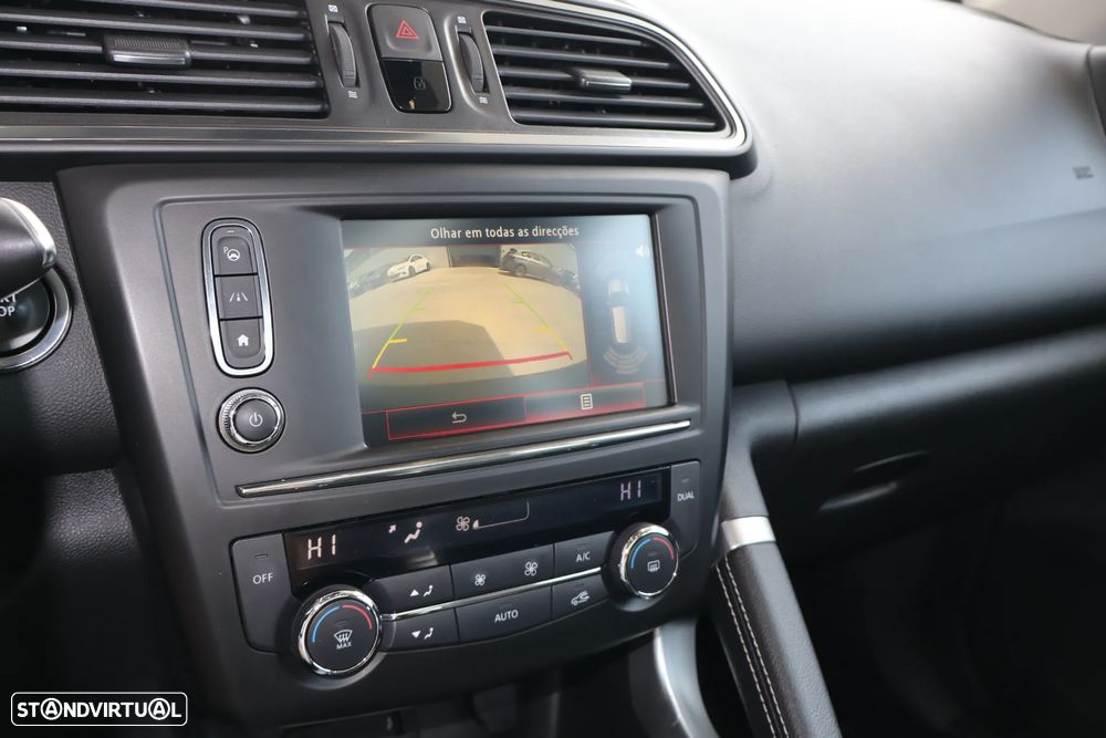 Renault Kadjar Energy TCe 130 EDC LIMITED - 20