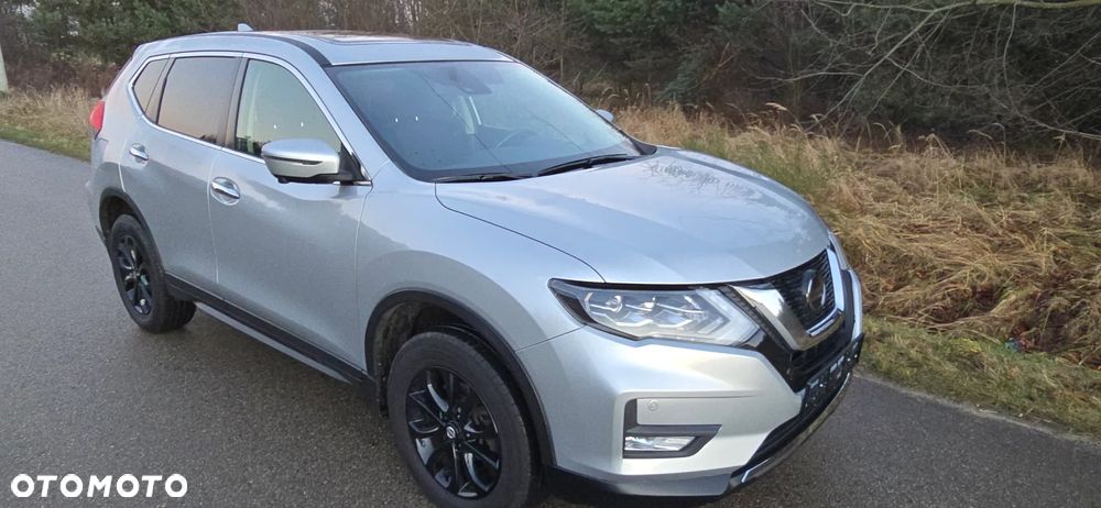 Nissan X-Trail 1.3 DIG-T N-Way - 22