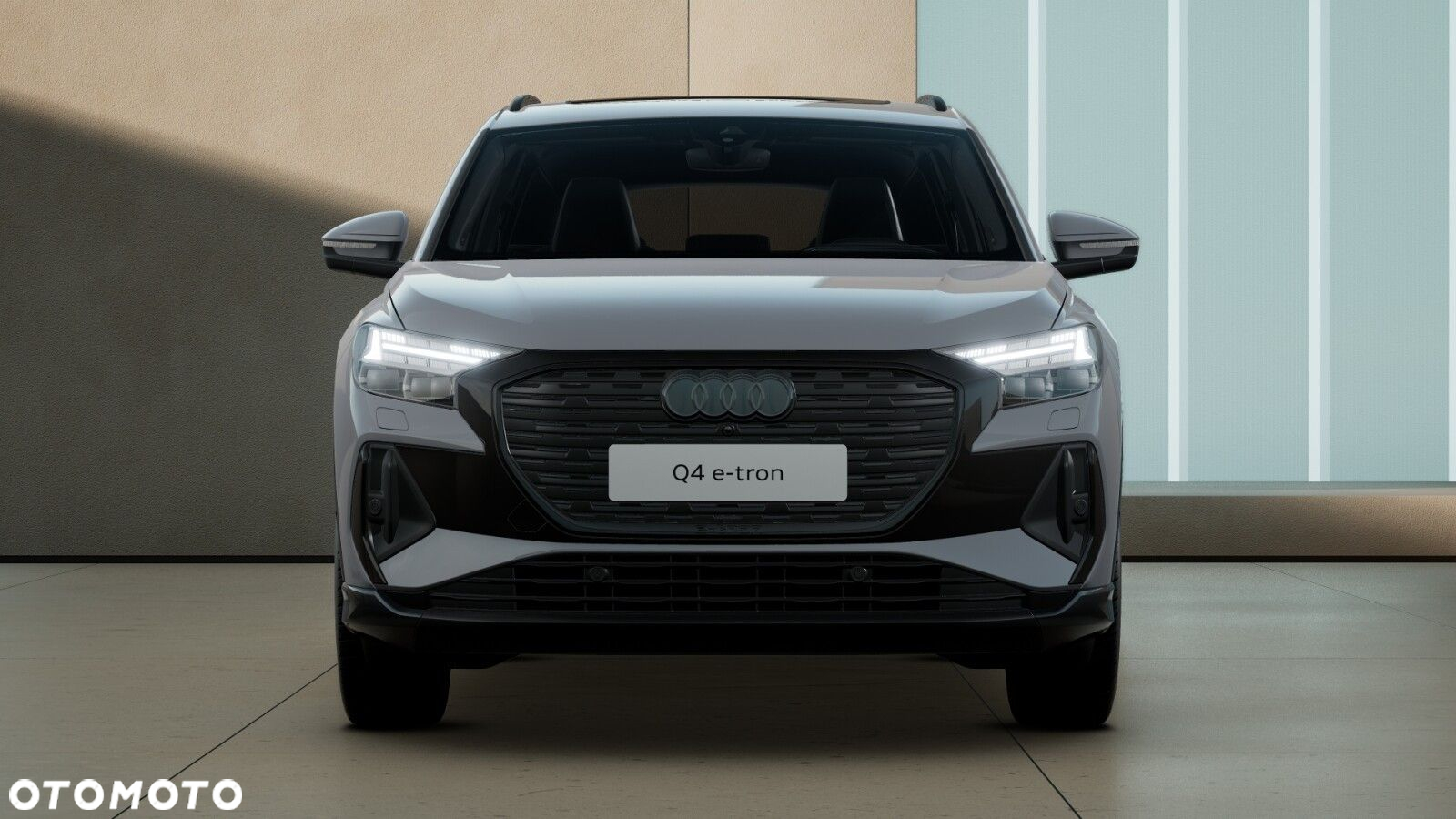 Audi Q4 e-tron - 5