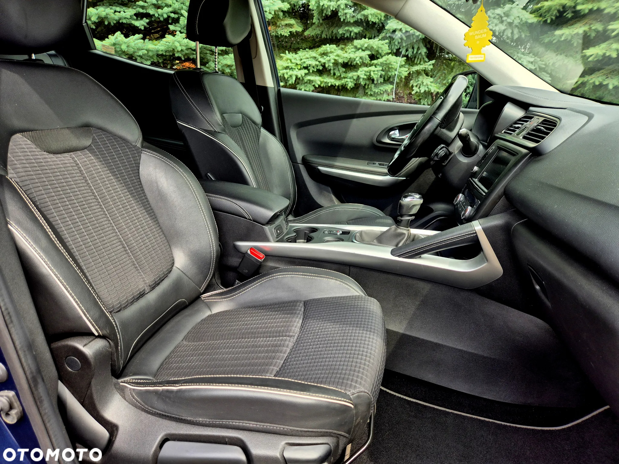 Renault Kadjar Energy TCe 165 Bose Edition - 9