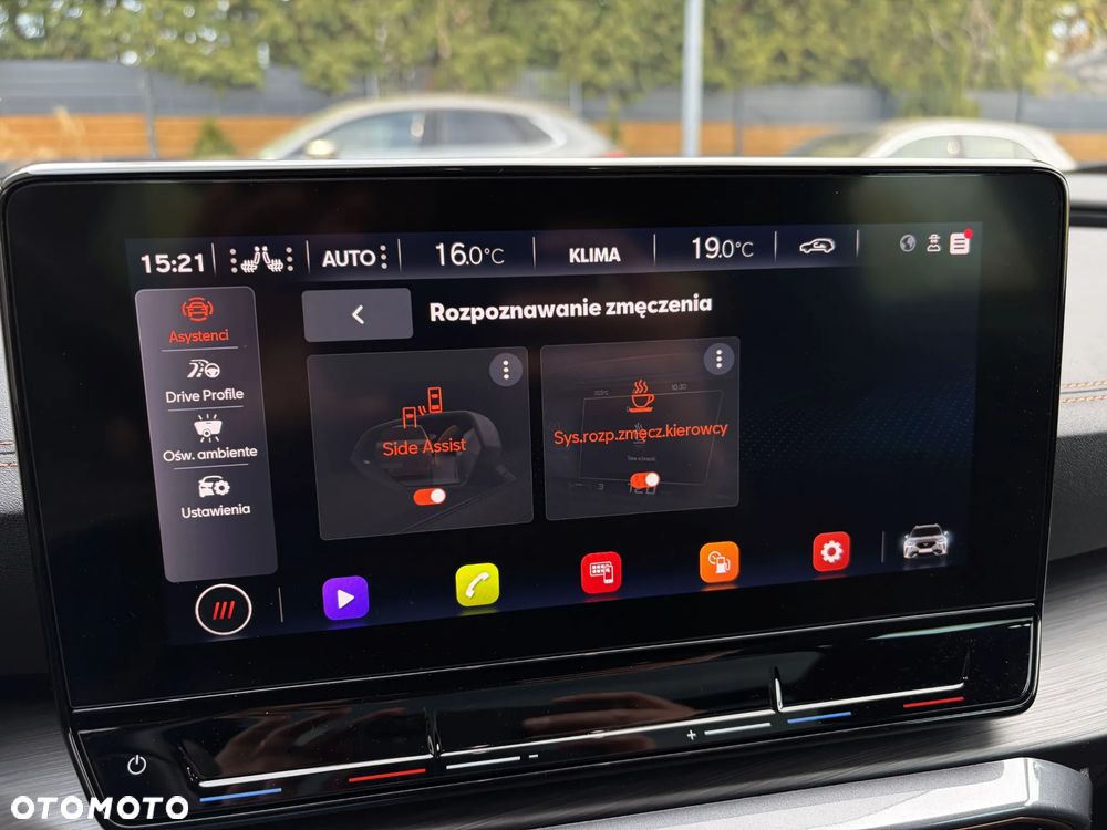 Cupra Formentor - 31