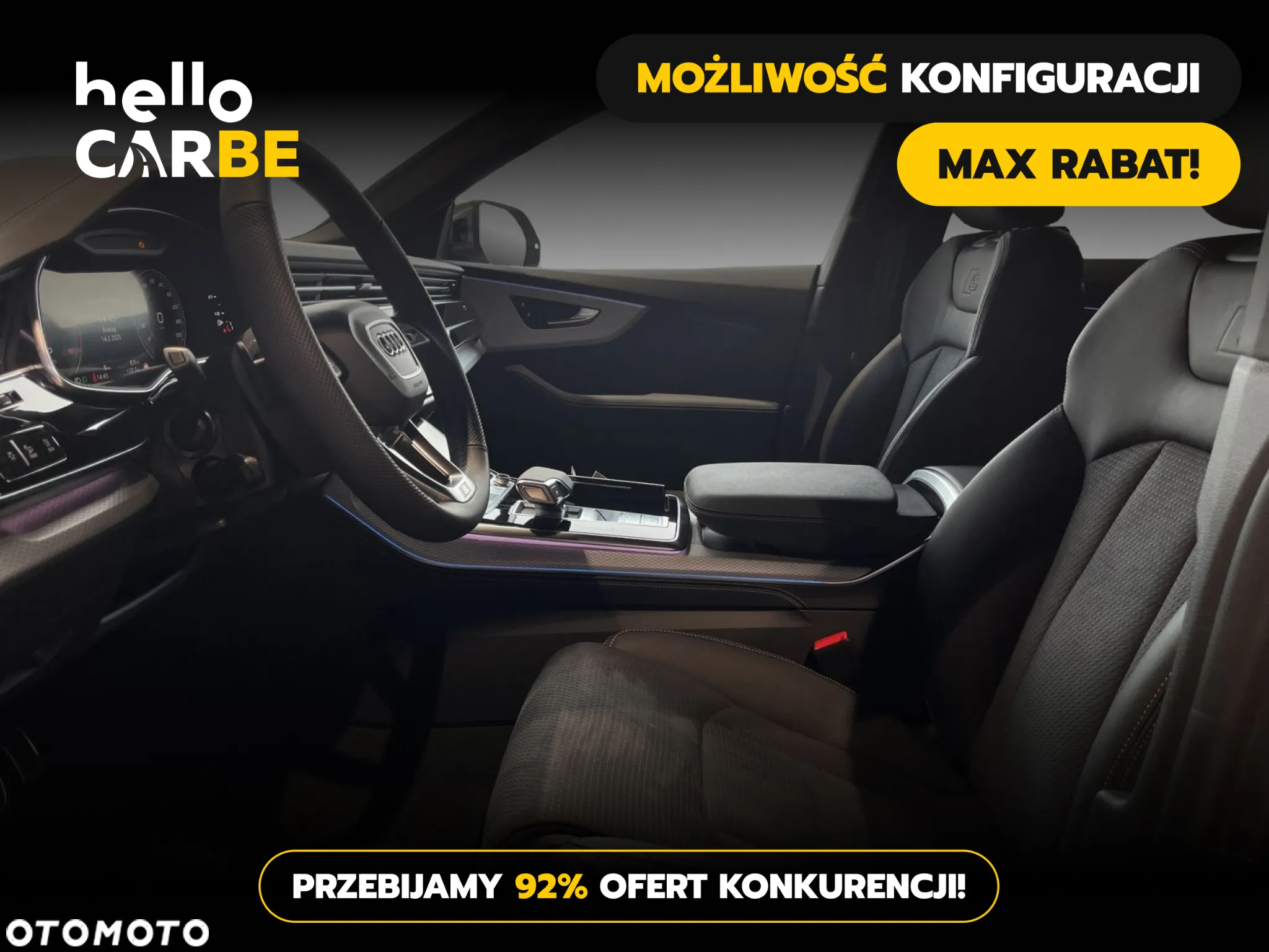 Audi Q8 - 9