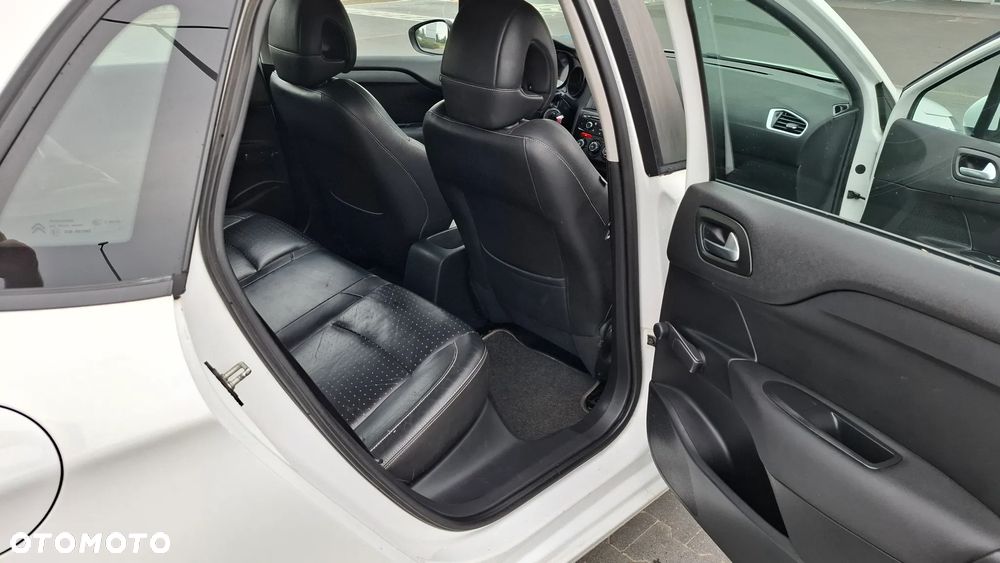 Citroën C4 1.6 BlueHDi Feel - 10