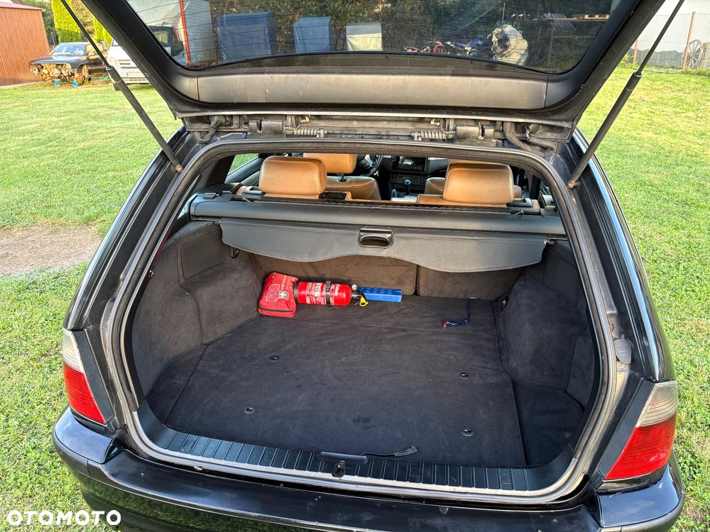 BMW Seria 3 330d - 5