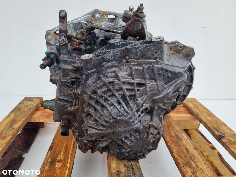 Alfa Romeo Giulietta 2.0 JTDM MANUALNA SKRZYNIA BIEGÓW manual M32 - 7