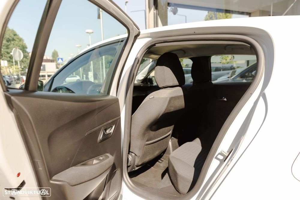 Peugeot 208 1.2 PureTech Active Pack - 14