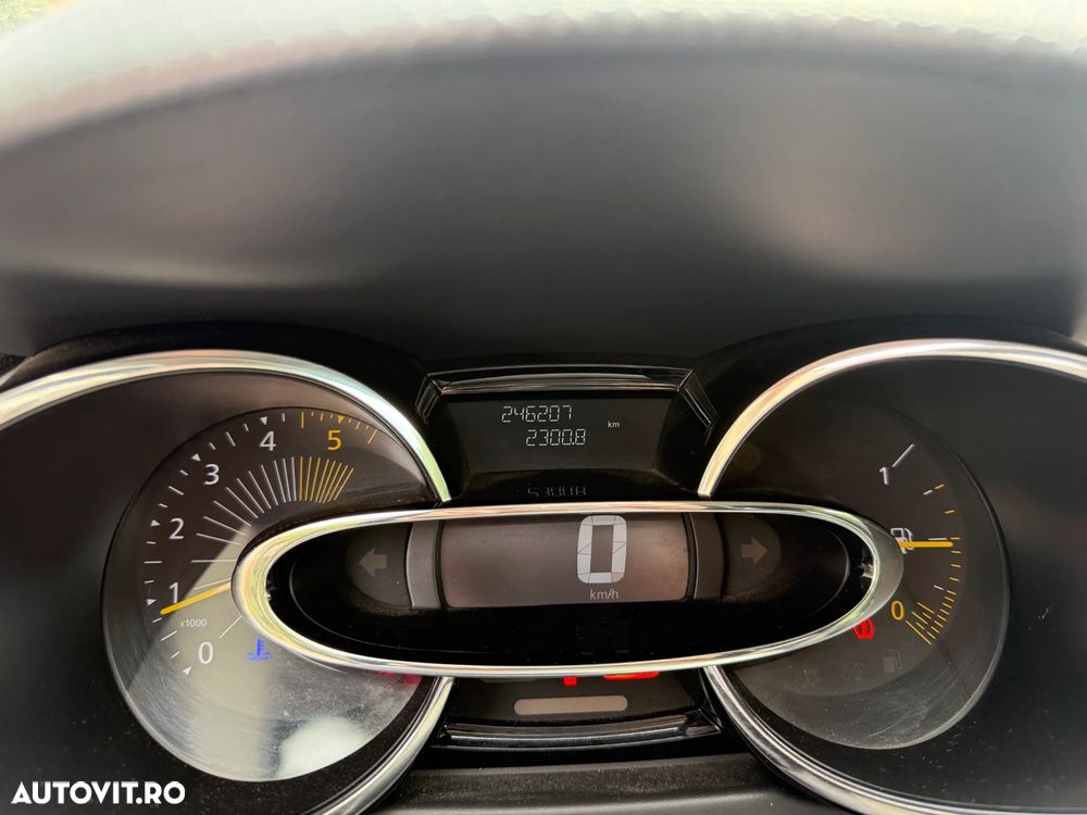 Renault Clio Energy dCi 90 Start & Stop Intens - 6