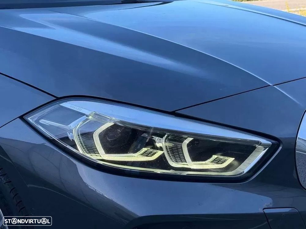 BMW 116 d Pack M Shadow Auto - 3