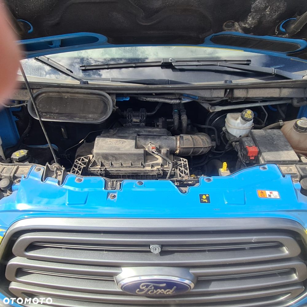 Ford TRANSIT - 9