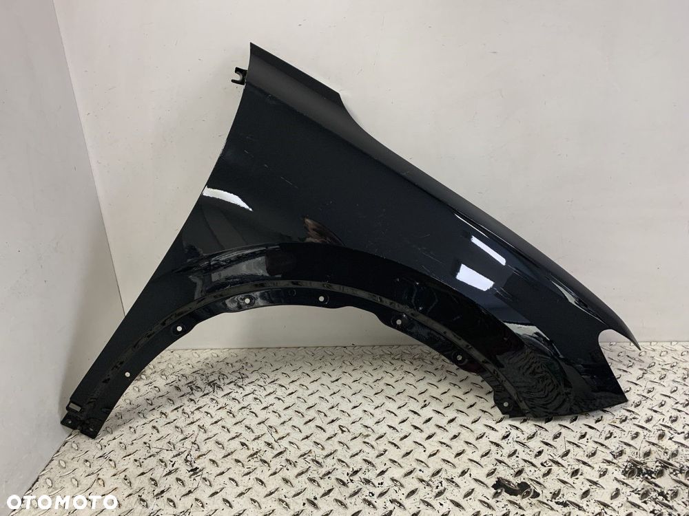 BŁOTNIK PRAWY PRZEDNI PRAWA PRZÓD VW TIGUAN III 3 24-26 571 571821106 - 2