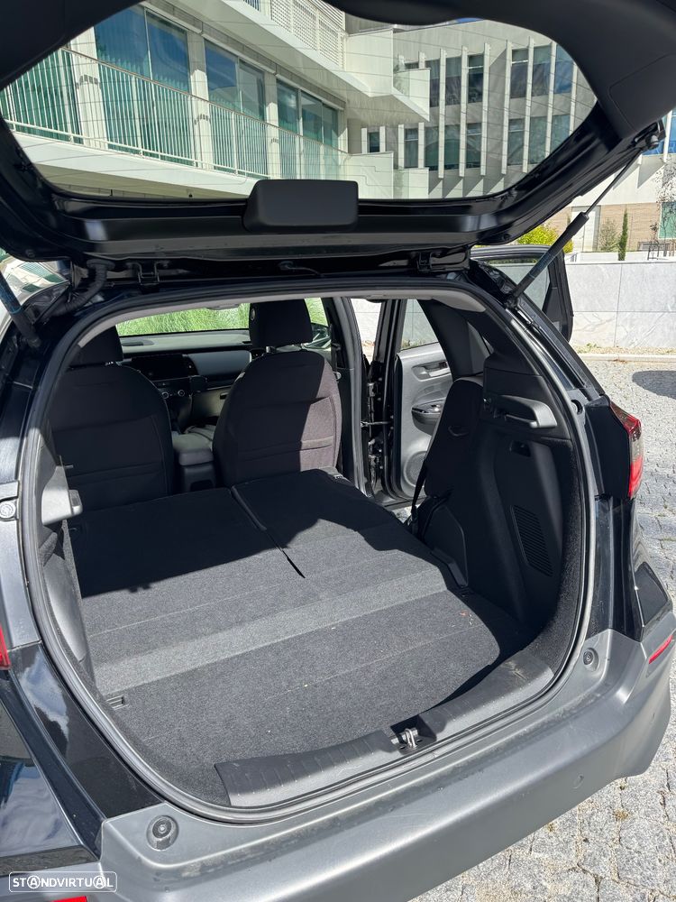 Honda Jazz Crosstar Hybrid 1.5 i-MMD Executive TT - 13