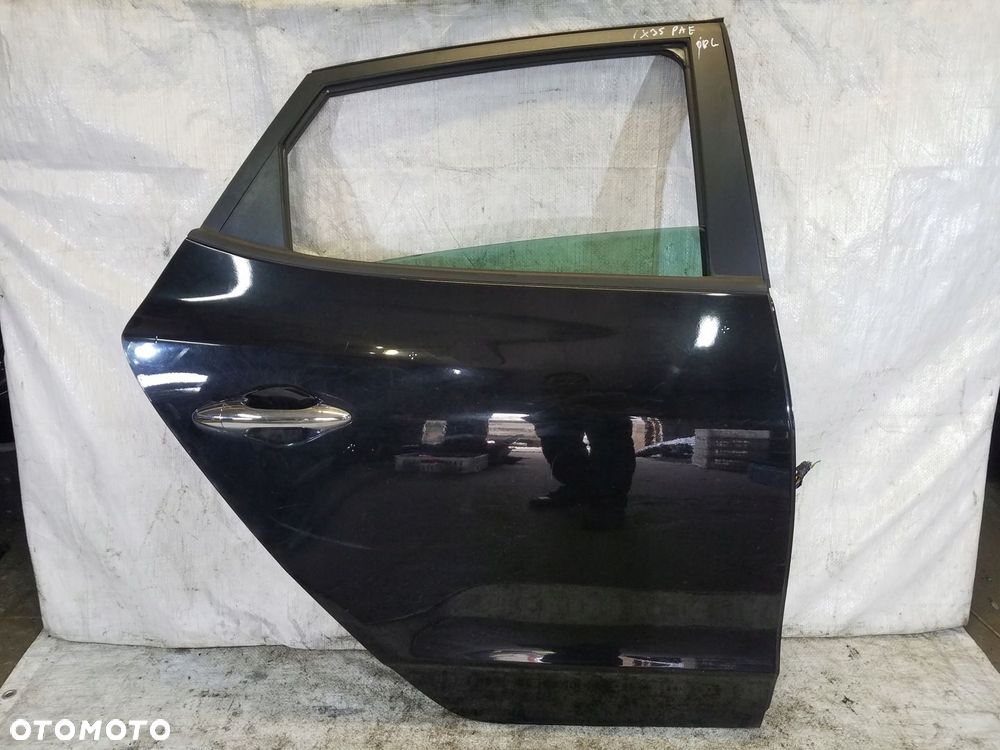 DRZWI TYŁ PRAWE HYUNDAI IX35 KOD PAE - 1