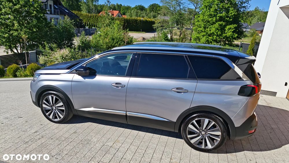 Peugeot 5008 BlueHDI 120 Stop & Start Allure - 36