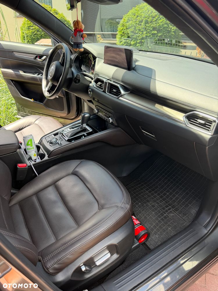 Mazda CX-5 2.0 Homura 2WD - 18