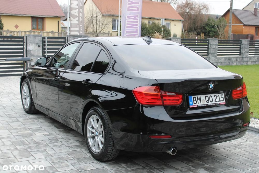 BMW Seria 3 - 2