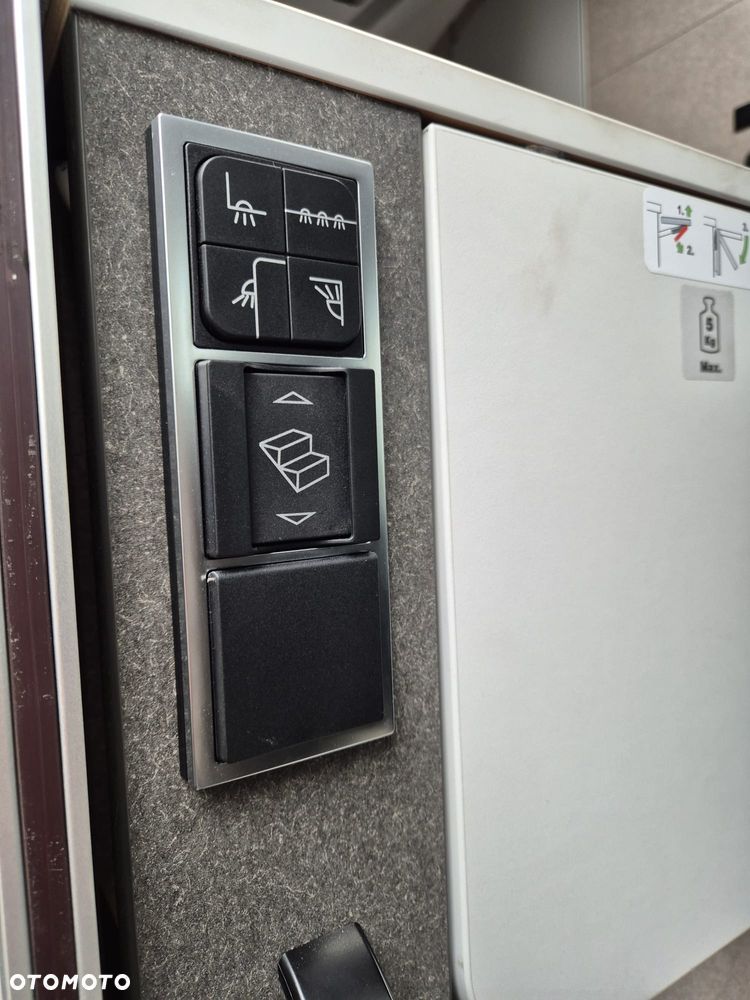 Hymer-Eriba 580 4x4 - 34